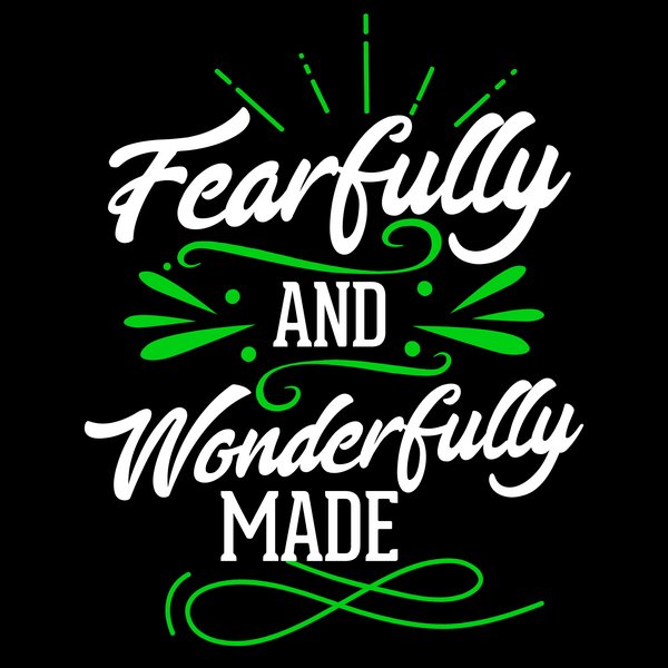Typography & Lettering #283 - Typography & Lettering Screen Print T-Shirt & Hoodie
