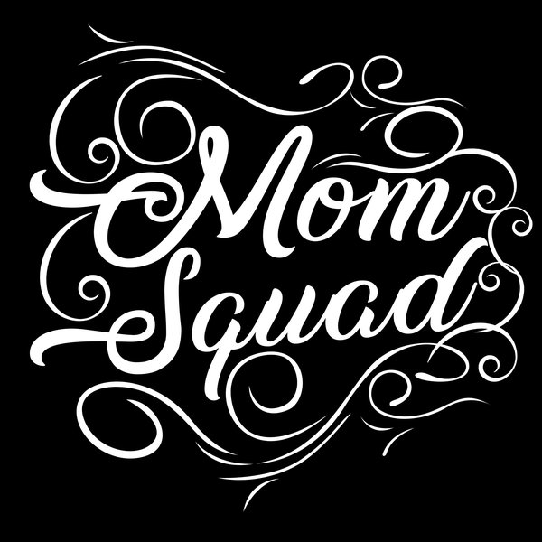 Typography & Lettering #297 - Typography & Lettering Screen Print T-Shirt & Hoodie