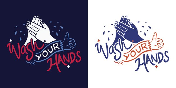 Typography & Lettering #341 - Typography & Lettering Screen Print T-Shirt & Hoodie