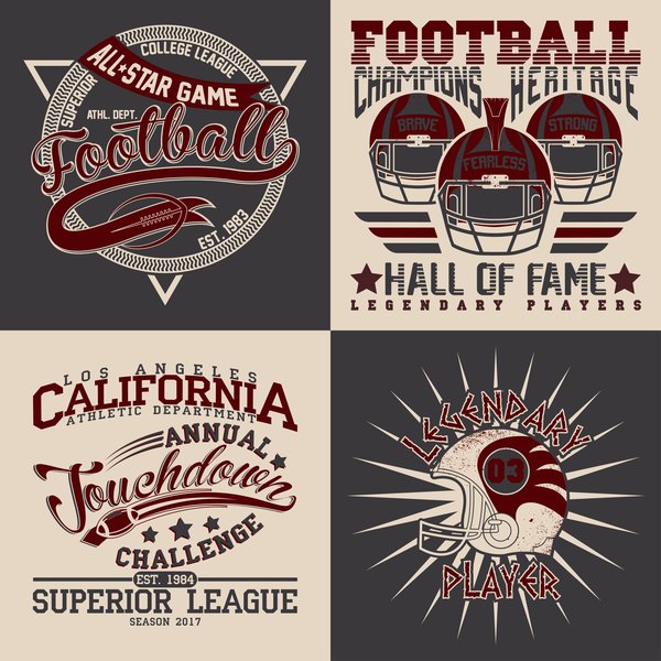 Typography & Lettering #94 - Typography & Lettering Screen Print T-Shirt & Hoodie