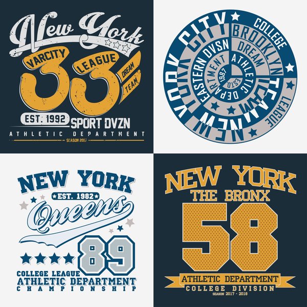Typography & Lettering #97 - Typography & Lettering Screen Print T-Shirt & Hoodie