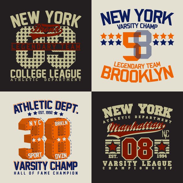 Typography & Lettering #98 - Typography & Lettering Screen Print T-Shirt & Hoodie