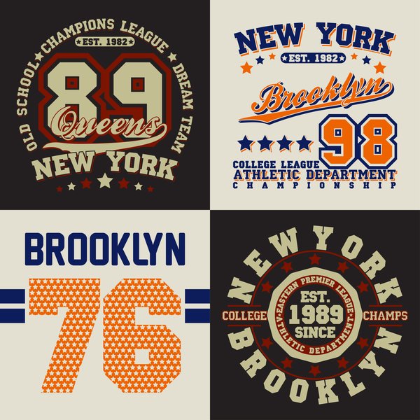 Typography & Lettering #99 - Typography & Lettering Screen Print T-Shirt & Hoodie